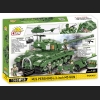 M26 Pershing 1065 Kl. 1:28 WWII3-inch M5 Gun